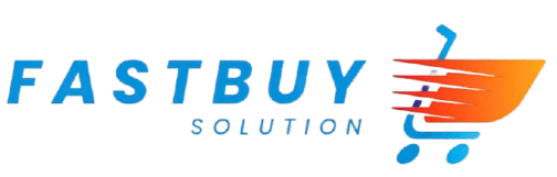 Công Ty TNHH FastBuy Solution